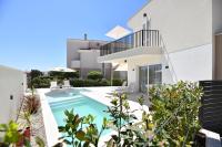 Villa Abyss - Chambres d’hôtes Zadar