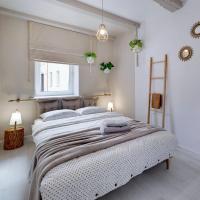 Apartment mit 2 Schlafzimmern