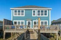 B&B Oak Island - Surf Watch by Oak Island Accommodations - Bed and Breakfast Oak Island