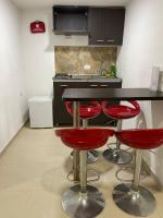 Studio Appartement