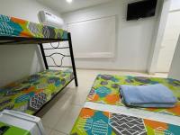 Lindos apartaestudios y habitaciones en Ibague