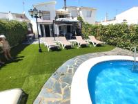 007 Noguera - Ferienwohnung Empuriabrava