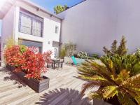 Cottage La Fontaine Ô Roses-Disneyland Paris - B&B Chalifert