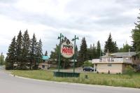 Pines Motel - B&B Hinton