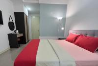 Deluxe Suite mit Meerblick