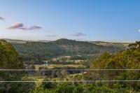 The Farm On Razorback Ridge - B&B
