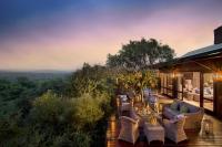 Kwandwe Private Game Reserve - Great Fish River Lodge - Ferienwohnung Grahamstown