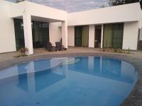 VILLA SAMARI 2 Casa campestre con piscina privada - Bed and Breakfast