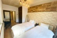 B&B Shime - ラ・ポート空港前107 - Bed and Breakfast Shime