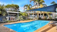 B&B Merimbula - Sorrento Apartments Merimbula - Bed and Breakfast Merimbula