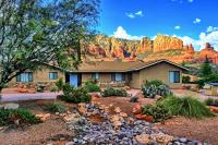 VIEWS! Uptown Sedona Utopia +Hot Tub - B&B