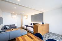 BAYSIDE KANAYA - Chambres d'hôtes Futtsu