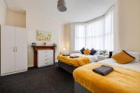 B&B Liverpool - Ursula Sparkle Stays - Bed and Breakfast Liverpool