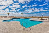 Plantation Palms 6305 - Bed and Breakfast Gulf Highlands