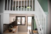 John's Minimal Loft - Ferienwohnung Agios Nikolaos