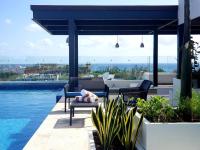 Stylish Luxury Condo in the heart of Playa - Chambres d'hôtes Playa del Carmen
