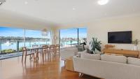 Market Street Penthouse - Ferienwohnung Merimbula