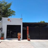 Casa LUNA - B&B La Paz