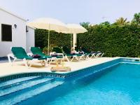 B&B Cala en Bosch - Villa Leon Menorca, tu casa menorquina! - Bed and Breakfast Cala en Bosch