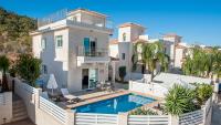 Protaras Holiday Villa 045 - B&B