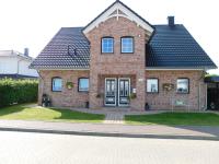 Heidelandhaus Zühlke mit gemütlicher Südterrasse - B&B