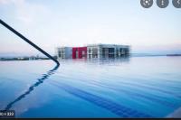 Luxury Apartment at 20 South suite 108 - Chambres d’hôtes Kingston