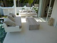 Villa Mimi Beachfront Beau Vallon - B&B Beau Vallon