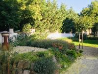 Elizabeth Garden Premium Apartment - Bed and Breakfast Kecskemét