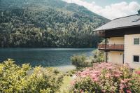 URLAUB LUNZ - Ferienwohnungen Fam. Fürst - B&B Lunz am See