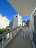 Großes Doppelzimmer