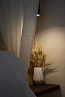 Studio Apartment with One Double Bed