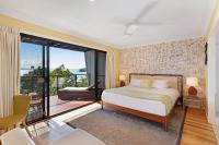 Apartamento 18 de 2 dormitorios con vistas al mar