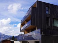 Perfect Lodgings Panorama - B&B