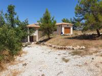 Apartamento con terraza