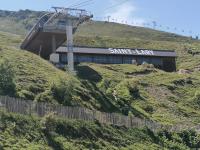 studio saint lary au pla d'adet - B&B Saint-Lary-Soulan