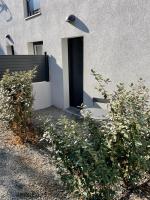 Les jardins de Saint Pancrace - Chambres d'hôtes Corte