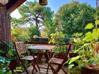 Nature & Sun, Natural lifestyle - Hossegor - Bed and Breakfast Soorts