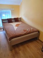 Camera Tripla con Bagno in Comune