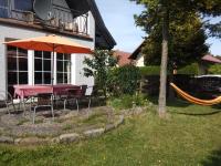 B&B Rowy - ZACISZNY DOMEK Z OGRODEM NAD MORZEM - Bed and Breakfast Rowy