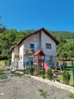 Apartman „Škobić” - Ferienwohnung Višegrad