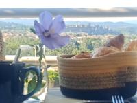 Panorama Suite & Spa - Chambres d’hôtes Carcassonne