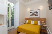Chambre Double Supérieure