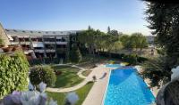 La Finestra sul lago - 100mt lake - wonderful lake view for 6 people, pool, free parking - B&B