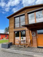 Naturcamp Duvendiek Häuschen - B&B