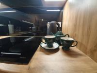 Apartament Number One NOVA WOZOWNIA - B&B