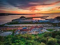 Buzz Resort - Ferienwohnung Onna