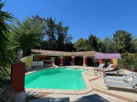 Le Clos de L'Isle - B&B Arlés