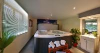 Gîte Lilas, LOFT 2 à 8 personnes, avec salle de jeux et SPA dans la résidence - Chambres d'hôtes Ventron