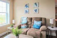 Sunset Pointe - Ferienwohnung Hampton