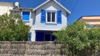 LES PAQUERETTES - B&B Larmor-Plage